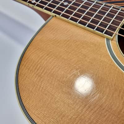 Gibson 1941 SJ-100 2013 Antique Natural image 11