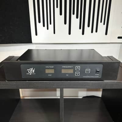 VPI SDS Synchronous Drive System image 3
