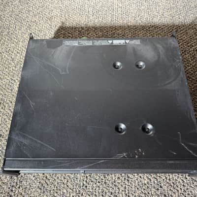 QSC CMX 500VA 2-Channel Commercial Power Amplifier in Black image 3