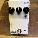 JHS 3 Series Fuzz 2020 - Present - White