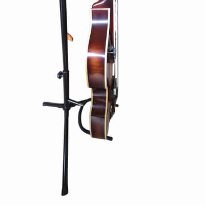 Hoefner 500/1 Violin Bass 1960er-1970er - Sunburst image 9