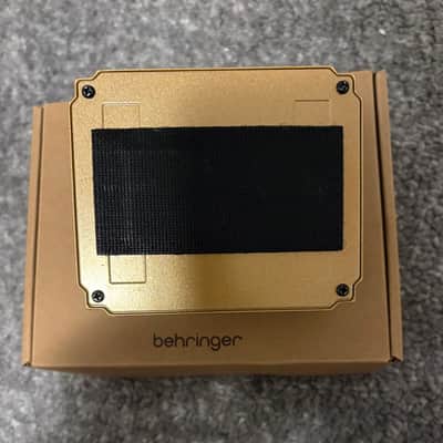 Behringer Centaur overdrive pre lawsuit era Bild 4