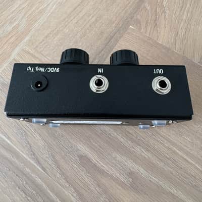 Fulltone Supa-Trem 2000s - Black image 3