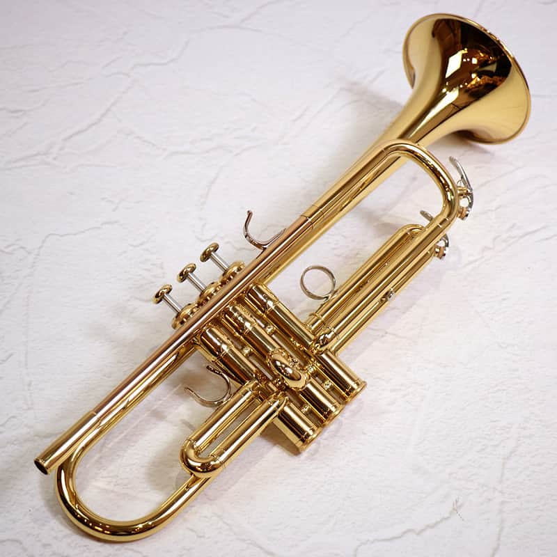 YAMAHA Yamaha YTR-6330B Bb Trumpet [C16052] (06/23) image 1