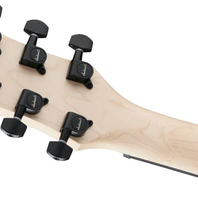 Jackson JS Series Surfcaster JS22 HT - Snow White image 6