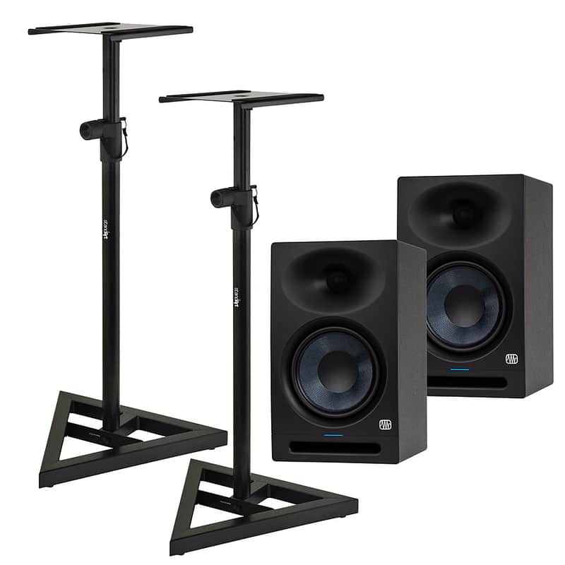 Presonus Eris Studio 8 Stand Set image 1