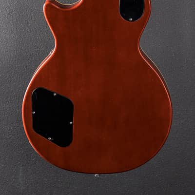 Heritage Custom Shop Core Collection H-150 Plain Top '26 image 4