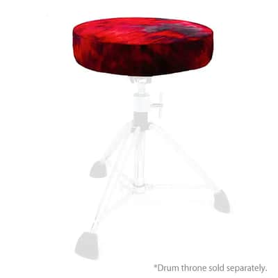 Canopus Drum Throne Seat Cover image 1