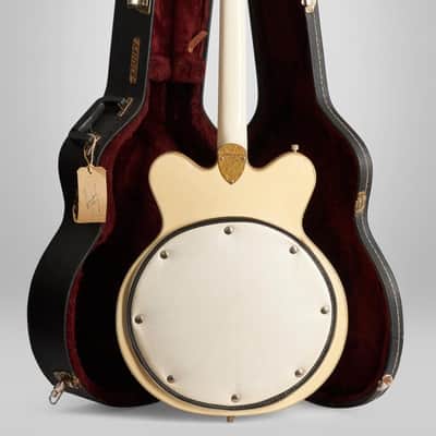 Gretsch 7594 White Falcon 1976 image 2