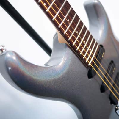 Ernie Ball Music Man Luke 1 Limited Edition 2013 - Sledge image 6