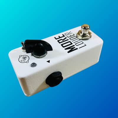 Cusack Music More Louder Clean Boost image 3