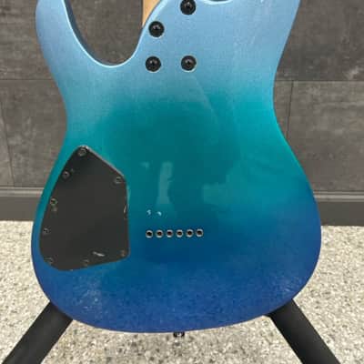 Ibanez S Series S521 Guitar image 8