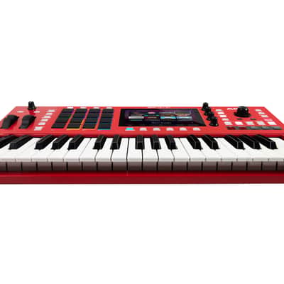 Akai Professional MPC Key 37 (Standalone MPC Synthesizer) image 4