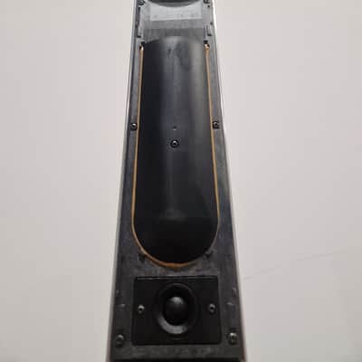 Bang & Olufsen BeoSound 6000 - Tower Speaker - Black - Good image 5