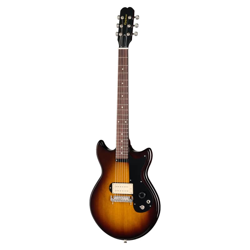 Epiphone Joan Jett Signature Olympic Special image 2