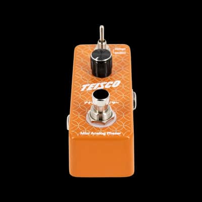 Teisco Mini Analog Phaser Pedal image 2
