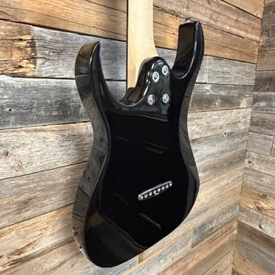 Ibanez GRGM21-BKN Gio miKro 2006 - Present - Black Night image 6