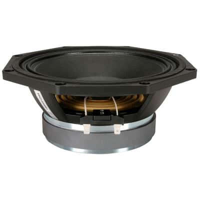 B&C - 8PS21 - 8" Woofer with 2" Copper Voice Coil - 8Ω image 2