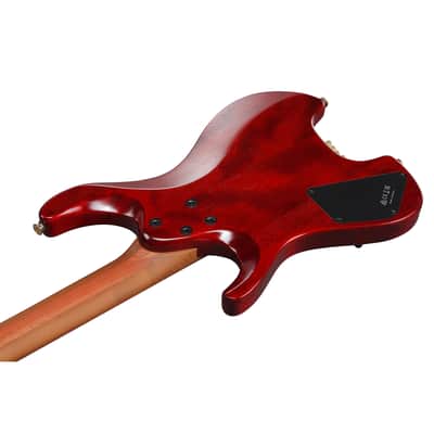 Ibanez MGFM10-OBL Manuel Gardner Fernandes image 6