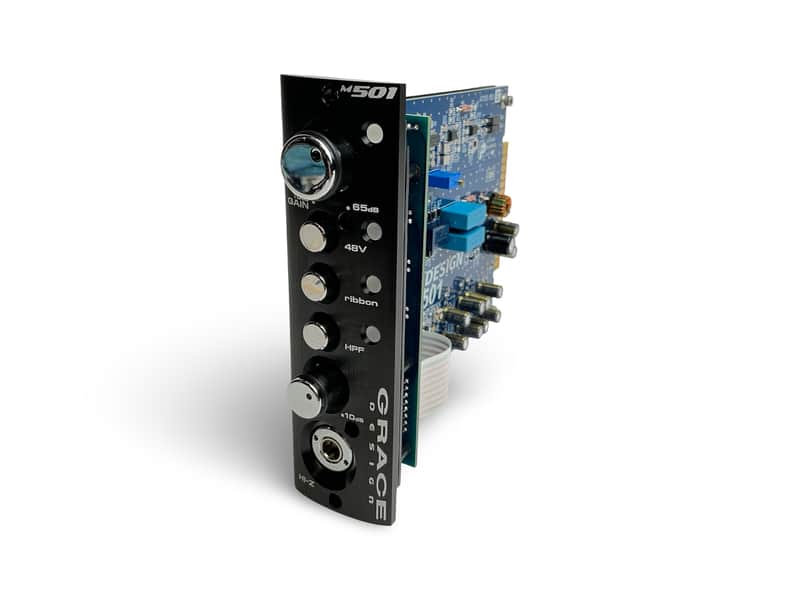 Grace Design m501 *Expert Tested*Guaranteed* image 1
