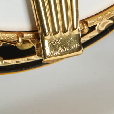 Gibson All American RB-AA Original Five String ca. 1931 image 25