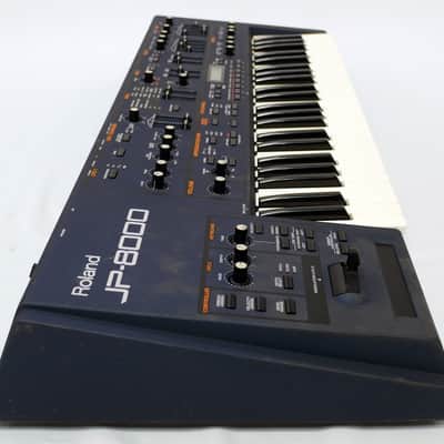 Immagine Roland JP-8000 (Serviced) - 2
