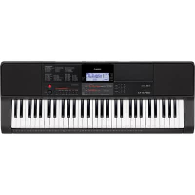 Casio CT-X700 61-Key Portable Keyboard image 1