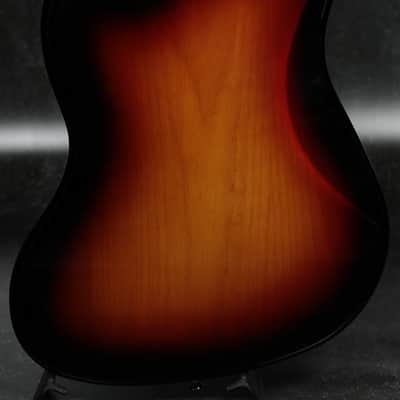 Fender USA American Professional Classic Jazzmaster 3-Color Sunburst [US25040716] (06/23) image 7
