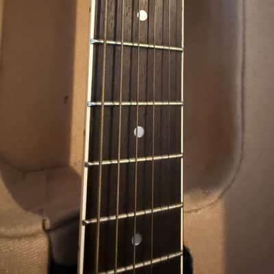 Yamaha FG-340 image 8