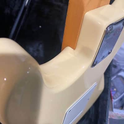 Fender Vintage American Standard 1996 - Cream image 4