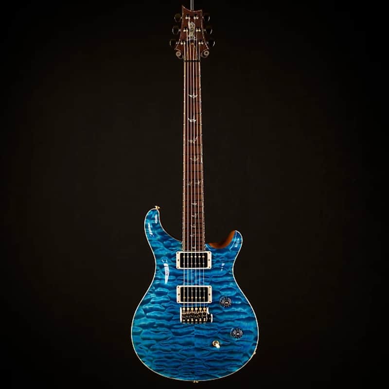 PRS 30th Anniversary Custom 24 Private Stock 2015 image 4