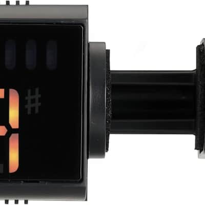 Korg GripTune Clip Grip Guitar Tuner image 1