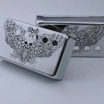 DIMARZIO virtual vintage2.1 DP401Dimarzio Virtual Vintage 2.1