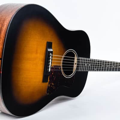 Eastman E1SS Sunburst image 12