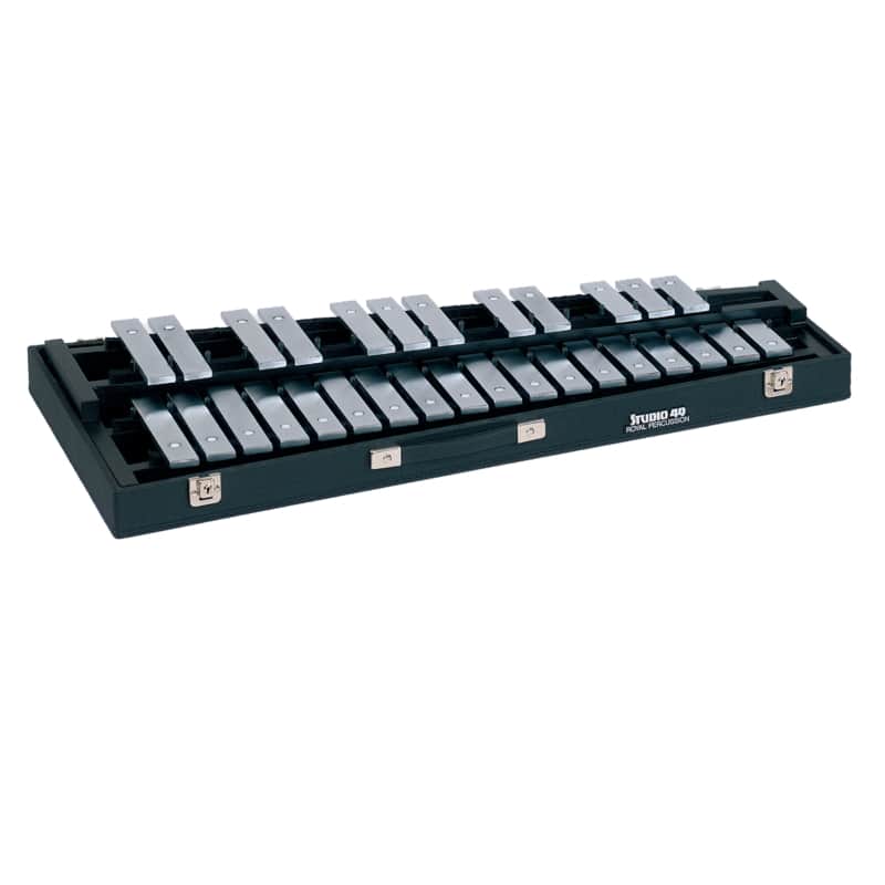 Studio 49 RGST/K/V Glockenspiel studio image 1