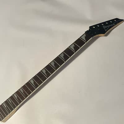 1998 Korean Ibanez RG270DX Wizard II 24 Fret AANJ Guitar Neck Floyd Ready