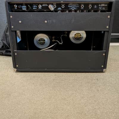 Fender Prosonic 2x10 image 5