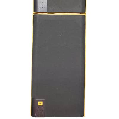 JBL PAIR of J2060 Passive Home Theater Speakers (Used) image 1
