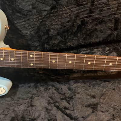Fender Vintera II '60s Telecaster with Upgrades and HSC image 10