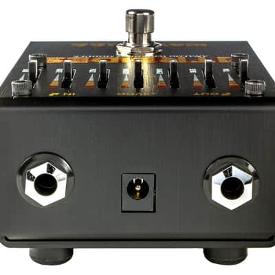 Way Huge Atreides Analog Weirding Module Pedal image 4