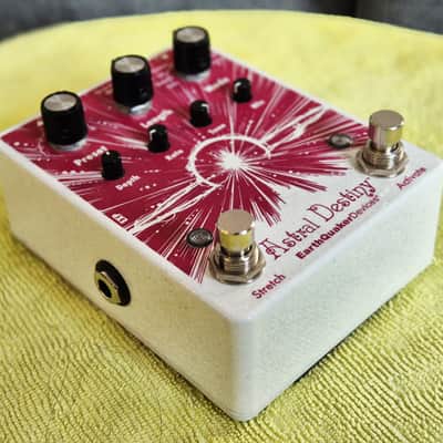 Earthquaker Devices Astral destiny image 2