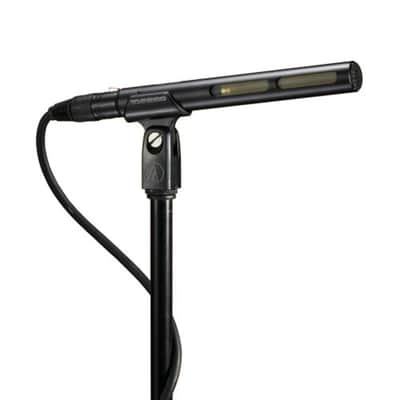 Audio-Technica AT 875R - Condenser microphone image 1