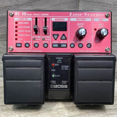 Boss Rc 30 Dual Track image 1