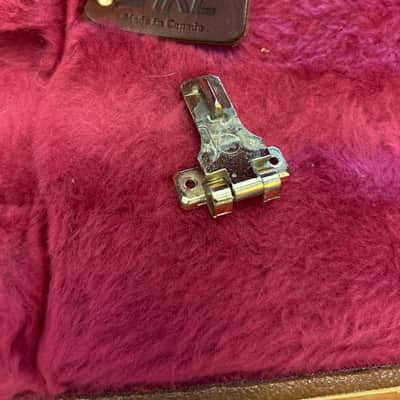 Gibson Les Paul firebrand the Paul deluxe image 17