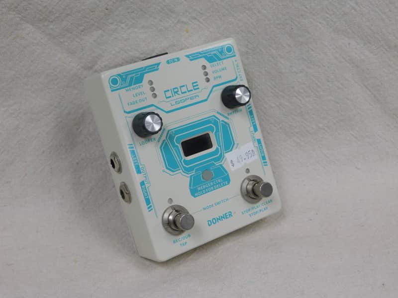 Donner Circle Looper