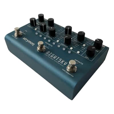 Strymon Nightsky *Expert Tested*Guaranteed* image 1