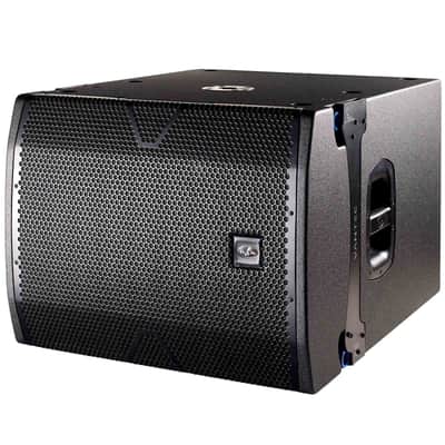 Das Vantec 20A, (2) Vantec 118A, On Stage Pole Bundle image 3