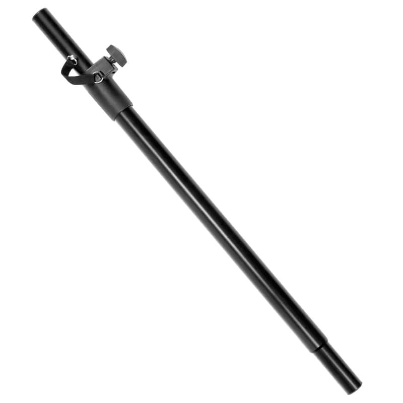Mackie SPM400 M20 Threaded Adjustable Speaker Pole for Powered Subwoofers image 1