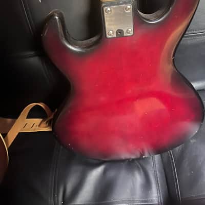 Peavey T-15 W/case image 11