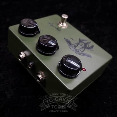 Paperboy Pedals The Goat image 2